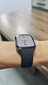 華為WATCH FIT 3 國家補貼15% 智能手表 幻夜黑 輕薄大屏運動(dòng)減脂 男女情侶手表 曬單實(shí)拍圖