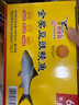 鷹金錢(qián) 山姆會(huì )員商店 金獎豆豉鯪魚(yú) 中華老字號 即食海鮮魚(yú)罐頭下飯菜 【整箱】227g*6罐 曬單實(shí)拍圖