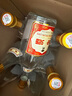 汾酒53度黃蓋玻汾  清香型白酒 高度口糧酒  泡酒 53度 475mL 1瓶 單瓶裝 曬單實拍圖