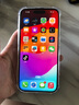 Apple【鉅惠補貼】iPhone 15 Pro 蘋果15pro手機 5G全網(wǎng)通手機 藍色鈦金屬 256G 配件套裝+店保2年 曬單實拍圖