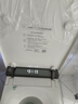 九牧（JOMOO）凈界智能馬桶S8家用馬桶感應(yīng)翻蓋除臭虹吸坐便器無水壓限制UV除菌 【重磅新品S8】凈界Ultra-ZS860 坑距是290-390選305 曬單實拍圖