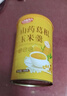 五谷新勢力山藥葛根玉米羹600g營(yíng)養粗糧山藥粉葛根粉玉米糊早餐即食沖泡代餐 曬單實(shí)拍圖