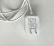 連拓 小度充電器12V2A電源線適用小度在家X8/H9音響X10快充電線T10教育智能屏8C/T8/8S音箱電源適配器 曬單實(shí)拍圖