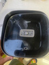 美的（Midea）電火鍋IH飛快沸騰火鍋專用鍋電煮鍋分體多功能鍋6.5L電熱鍋料理鍋3分鐘速熱火鍋HGE22BF08  曬單實拍圖