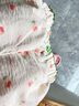 優(yōu)奇女童防蚊褲夏裝2025新款可愛(ài)寶寶休閑外穿燈籠褲子兒童夏季薄款 曬單實(shí)拍圖