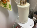 韓方五谷彈力女素卷發(fā)保濕定型持久防毛躁燙頭發(fā)后護發(fā)精華護卷蓬松清香 曬單實拍圖