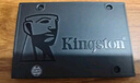 金士頓（Kingston）960GB SSD固態(tài)硬盤 SATA3.0接口 A400系列 讀速高達(dá)500MB/s 曬單實(shí)拍圖