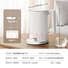 米家小米燒水壺保溫一體全自動(dòng)恒溫電熱水壺煮水壺家用輕音燒水 食品級(jí)304不銹鋼 1.7升大容量2 Pro 曬單實(shí)拍圖