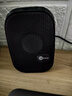 聯(lián)想（lenovo）電腦桌面音響有線(xiàn) 臺式電腦迷你小音箱   HIFI級無(wú)損高音質(zhì)商務(wù)辦公專(zhuān)用 典雅黑 【全頻立體環(huán)繞音】DS123 曬單實(shí)拍圖