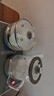 榮事達(dá)（Royalstar）全自動(dòng)上水茶臺(tái)燒水壺電熱水壺?zé)蟛枰惑w機(jī)茶桌功夫茶燒水壺嵌入式 1L 升級(jí)消毒款【精準(zhǔn)溫控+聚能加熱底盤】 曬單實(shí)拍圖
