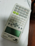 卡西歐（CASIO）FX-82ES PLUS A-2 函數(shù)科學(xué)計算器學(xué)生考試日常學(xué)習(xí)慧白 大學(xué)高中初中學(xué)生適用無存儲功能 曬單實拍圖