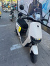 九號（Ninebot）九號電動新品Fz 110電動自行車9號智能鋰電【門店自提】 到門店選顏色 曬單實拍圖