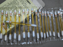 葵花蒼耳子鼻炎油成人兒童正品鼻舒油棉簽棒精油滴鼻液滋潤通鼻神器 曬單實(shí)拍圖