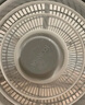 康佳（KONKA）電風(fēng)扇臺式轉頁(yè)扇宿舍臺扇桌面小風(fēng)扇交流定頻鴻運扇五扇葉風(fēng)扇KF-25HY37 曬單實(shí)拍圖