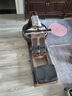 麥瑞克（MERACH）劃船機(jī)家用水阻磁控室內(nèi)運(yùn)動(dòng)健身器材智能調(diào)節(jié)可折疊MR-950R7ZH 曬單實(shí)拍圖