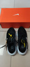 耐克（NIKE）男鞋跑步鞋2025新款夏季REVOLUTION 8運動(dòng)鞋網(wǎng)面透氣學(xué)生休閑鞋子 黑色白FB2207-001革命七常規款 42.5 曬單實(shí)拍圖