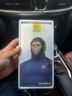藍(lán)猩先生適用蘋果15Promax鋼化膜 iPhone15promax增透降反射AR手機(jī)膜高清抗指紋保護(hù)膜曲面全膠無塵倉貼膜  曬單實(shí)拍圖