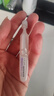 歐詩漫舒緩美白精華液1.2ml*30支面部次拋精華安心小白管  曬單實拍圖
