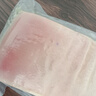 金蘇五花咸肉 500g咸肉上海南風(fēng)肉刀板香風(fēng)干肉腌篤鮮食材 曬單實(shí)拍圖