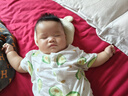 貝因美菁愛(ài)嬰幼兒配方奶粉盒裝  HMO+乳鐵蛋白 3段 400g 1盒 曬單實(shí)拍圖