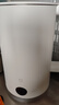 米家小米恒溫電熱水壺3 家用燒水壺自動(dòng)斷電保溫一體無(wú)縫內(nèi)膽恒溫開(kāi)水壺 316L母嬰級(jí)不銹鋼 1800w速熱 曬單實(shí)拍圖