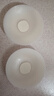 SBEAUTY蘆薈有膠隱形硅膠胸貼女夏無痕防汗防掉防凸點(diǎn)乳貼2對(duì) 8*8cm 曬單實(shí)拍圖