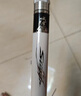 光威（GW）7.2米魚竿手竿水色良辰戰(zhàn)二代超輕超硬28調(diào)釣魚桿綜合大物鰱鳙竿 曬單實(shí)拍圖