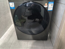 京東家政清洗 滾筒洗衣機(單筒無(wú)烘干)全拆洗 家電清洗上門(mén)服務(wù) 曬單實(shí)拍圖