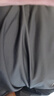 卡爾美（KELME）運(yùn)動(dòng)T恤男夏季新款戶外跑步健身訓(xùn)練透氣短袖上衣 瑪瑙黑  L  曬單實(shí)拍圖