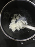 美的（Midea）【國家補貼】纖V系列 IH智能電飯煲Pro電飯鍋家用5L大容量4-5人 蒸米飯鍋FB50S701 曬單實拍圖