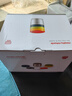 摩飛電器（Morphyrichards）制冰格模具 三層制冰盒快速脫模 帶不銹鋼儲冰保溫桶 家用制冰器模具MR1105 曬單實拍圖