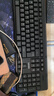 聯(lián)想（Lenovo）無線鍵盤鼠標套裝 鍵鼠套裝 全尺寸鍵盤 商務辦公 MK23Lite 曬單實拍圖