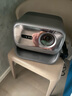 堅(jiān)果投影（JMGO）N3 Ultra Max 純?nèi)す庾兘雇队皟x4600lm+AI全智控電動(dòng)云臺(tái)4K超高清云臺(tái)投影家用影院國家補(bǔ)貼 曬單實(shí)拍圖