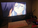 創(chuàng)維23.8英寸240Hz 1ms FastIPS HDR400 硬件低藍光 智能光感 460nit高亮電競顯示器F24G30F GT 2026款 曬單實拍圖