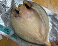 黃小漁寧德黃魚(yú)鲞400g/2條 三去大黃魚(yú)黃花魚(yú)生鮮 海鮮水產(chǎn)燒烤夜宵魚(yú)類(lèi) 曬單實(shí)拍圖