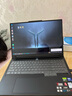 聯(lián)想（Lenovo）拯救者Y9000P 2025 AI元啟電競?cè)侵藓谏裨扴team大型3A游戲獨顯RTX5060筆記本電腦 U9 275HX 32G 1T RTX5060 黑 16英寸丨2.5K丨2 曬單實拍圖