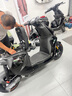 九號(hào)（Ninebot）【千璽同款】【九號(hào)新品】Mz 110 電動(dòng)自行車(chē) 智能智駕 長(zhǎng)續(xù)航新國(guó)標(biāo)可上牌 【門(mén)店自提】 到門(mén)店選顏色 曬單實(shí)拍圖