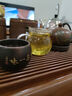 飄香韻正宗鐵觀音500g茶葉 清香型春茶特級2025新茶安溪烏龍茶禮盒裝 曬單實拍圖
