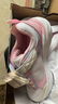 Skechers斯凱奇逐風(fēng)體訓(xùn)鞋 機(jī)器人馬拉松同款兒童時(shí)尚運(yùn)動(dòng)鞋休閑鞋303628L 曬單實(shí)拍圖