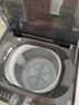 小天鵝（LittleSwan）波輪洗衣機(jī)全自動 8公斤 超凈洗 除菌除螨【TB80V27T】家電國家補貼20% 一級能效 以舊換新 曬單實拍圖
