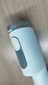 米家小米立式?jīng)_牙器洗牙器水牙線 F300煙紗白 創(chuàng)新散射脈沖 4檔模式3種噴嘴牙齒沖洗器 七夕情人節(jié)禮物 曬單實拍圖