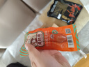 道臺(tái)府 哈爾濱紅腸兒童腸900g 量販裝 東北特產(chǎn)瘦肉型香腸熟食休閑零食 曬單實(shí)拍圖