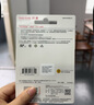 閃迪（SanDisk）sd卡128g存儲卡256g高速佳能相機內(nèi)存卡4k富士儲存卡索尼閃存 128G黑卡V30 200MB/s【4K高清】 標配 曬單實拍圖