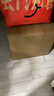 惠象 京東工業(yè)自有品牌 搬家紙箱60*40*50cm（5個(gè)裝）大號打包快遞箱周轉箱行李收納箱辦公儲物 曬單實(shí)拍圖