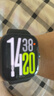 小米（MI）REDMI Watch 5 典雅黑 國家補(bǔ)貼 澎湃OS 2 心率血氧監(jiān)測 藍(lán)牙通話 紅米手表5 智能手表 小米汽車 曬單實(shí)拍圖