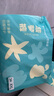 巴布豆（BOBDOG）新菠蘿拉拉褲超薄干爽男女寶寶通用春夏全芯透氣尿不濕學(xué)步褲 拉拉褲XXL碼4包共136片 曬單實(shí)拍圖