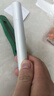飛科博銳電動(dòng)鼻毛器男士 便攜鼻毛修剪器充電式修鼻毛神器送父親送男友禮物 PN1255皓月白 曬單實(shí)拍圖