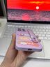 圣圖朗好運兔子手機殼適用蘋(píng)果16promax卡通可愛(ài)iPhone15pro腕帶液態(tài)小羊皮14plus鏡頭全包13p情侶11防摔 液態(tài)小羊皮-腕帶 好運兔子【丁香紫】 iPhone 14 Pro Max 曬單實(shí)拍圖