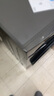 美的（Midea）全自動(dòng)滾筒洗衣機 10公斤家用大容量MG100V36T變頻電機一級能效1.1高洗凈比 蒸汽除菌 家電國補20% MG100V36T 曬單實(shí)拍圖