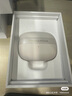寶華韋健Pi8【國家補貼】新旗艦耳機 主動降噪真無線降噪豆 B&W hifi智能音樂運動入耳式藍牙 金玉白 曬單實拍圖